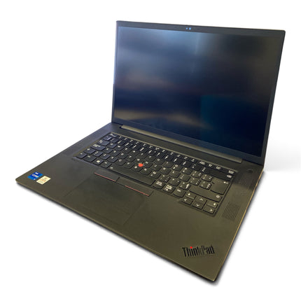 Lenovo Thinkpad P1 Gen 4 - Grade B