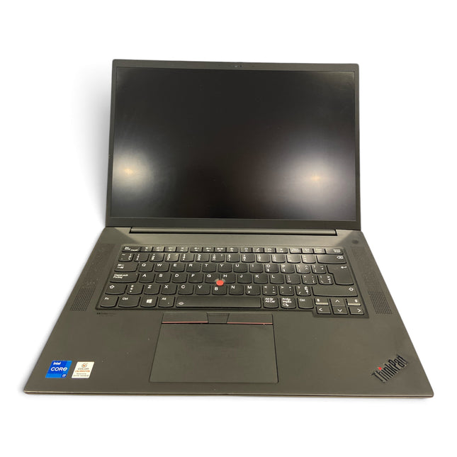 Lenovo Thinkpad P1 Gen 4 - Grade B