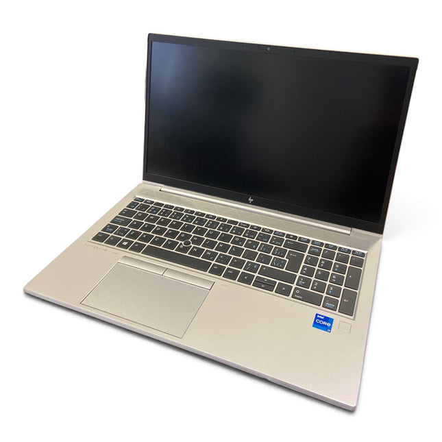 HP EliteBook 850 G8 (i7) - Grade B