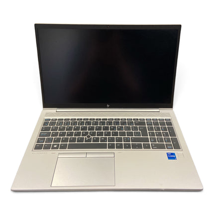 HP EliteBook 850 G8 (i7) - Grade B
