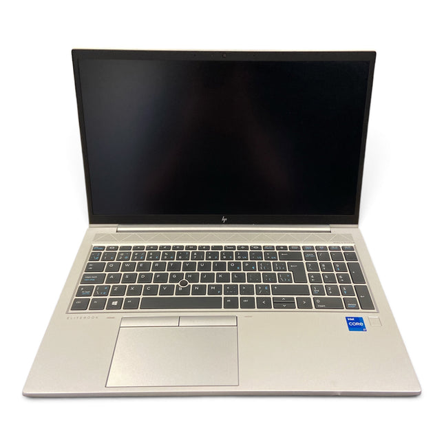 HP EliteBook 850 G8 (i7) - Grade B