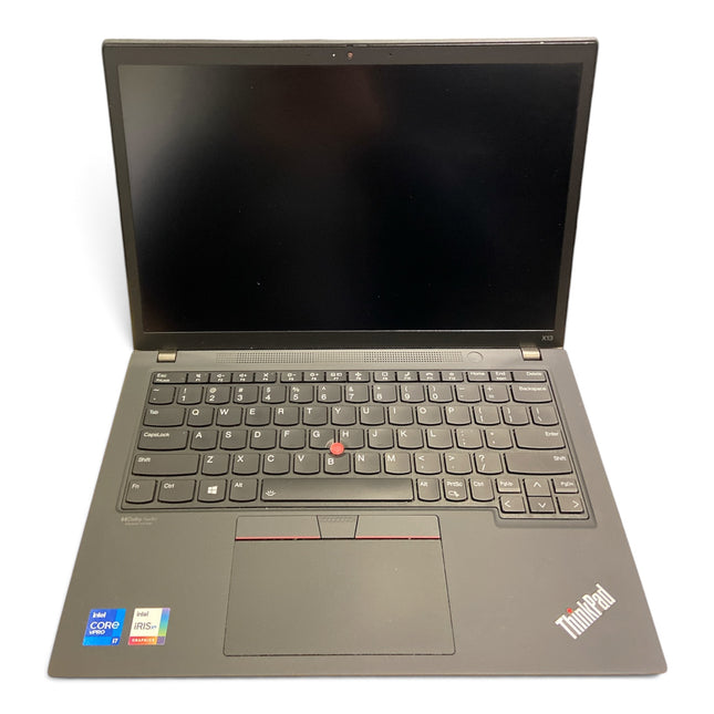 Lenovo X13 Gen 2 - Grade B (i7)