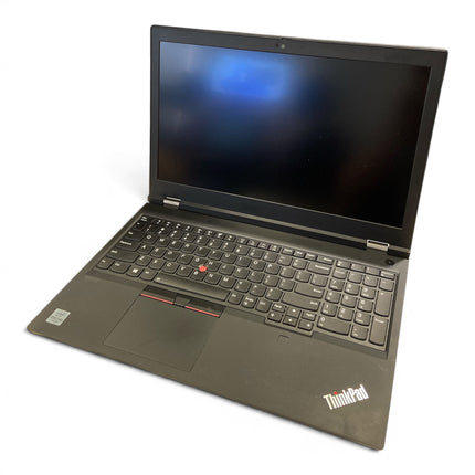 Lenovo ThinkPad P15 Gen 1 - Grade B