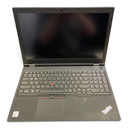 Lenovo ThinkPad P15 Gen 1 - Grade B