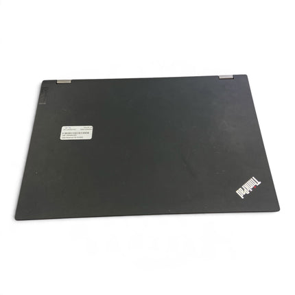 Lenovo ThinkPad P15 Gen 1 - Grade B