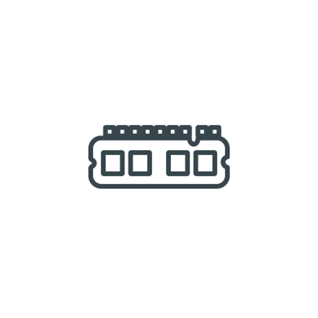 RAM - Laptop options