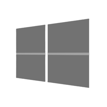 Windows 10 Pro - refurbished