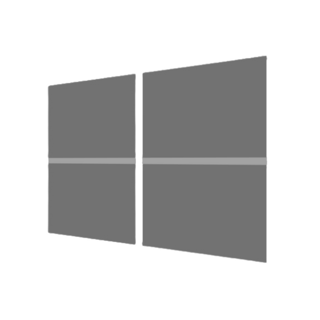 Windows 10 Pro - refurbished