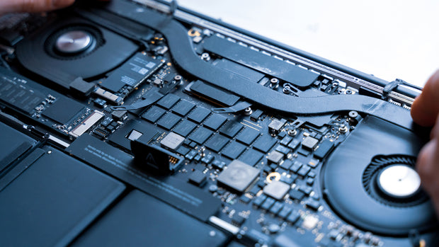 Refurbished, better service guaranteed!