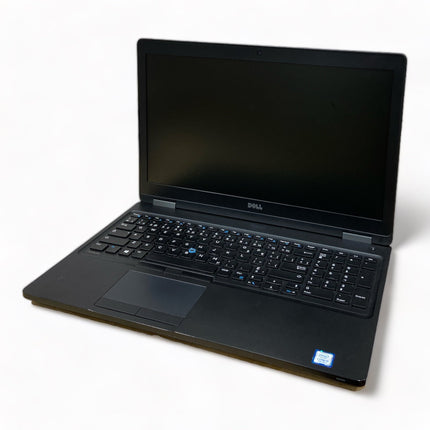 Dell Latitude 5580 - Grade B