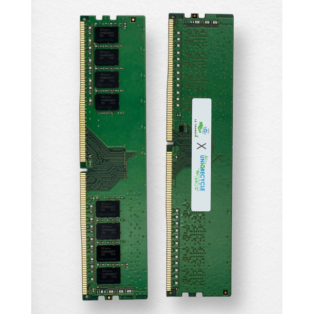 RAM for tower 8 GB DDR4
