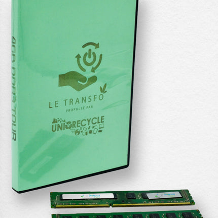 RAM for tower 4 GB DDR3