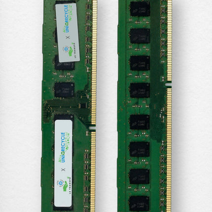 RAM for tower 4 GB DDR3