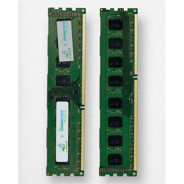 RAM for tower 4 GB DDR3