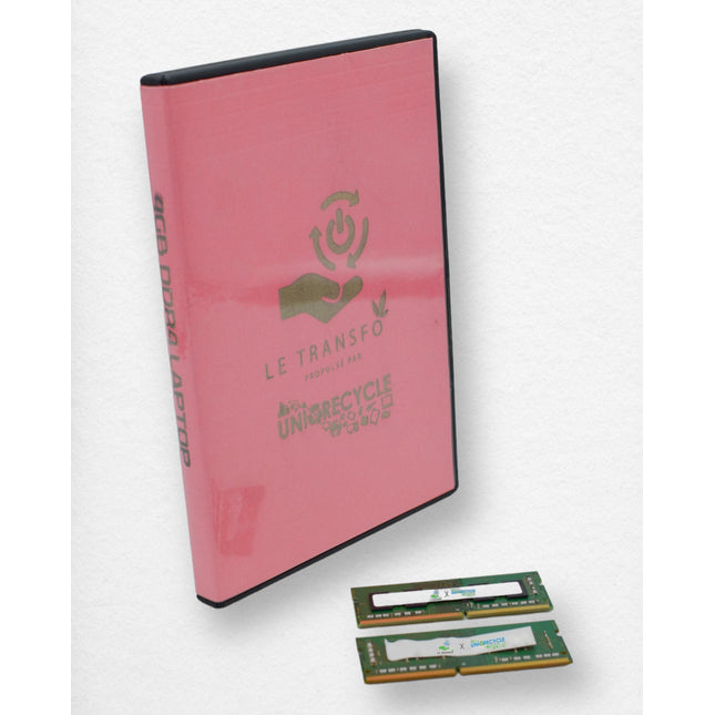 RAM for laptop 4 GB DDR4