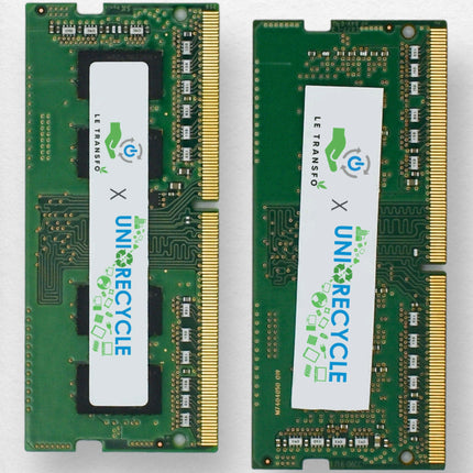 RAM for laptop 4 GB DDR4