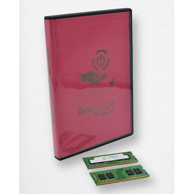 RAM for laptop 8 GB DDR4