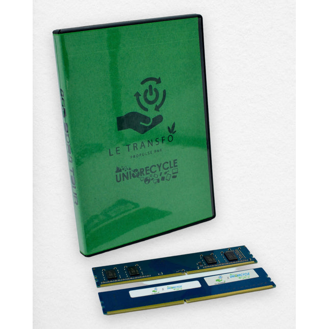 RAM for tower 4 GB DDR4