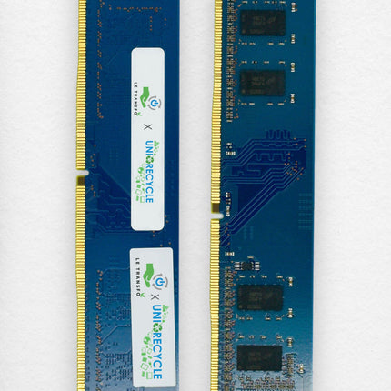RAM for tower 4 GB DDR4