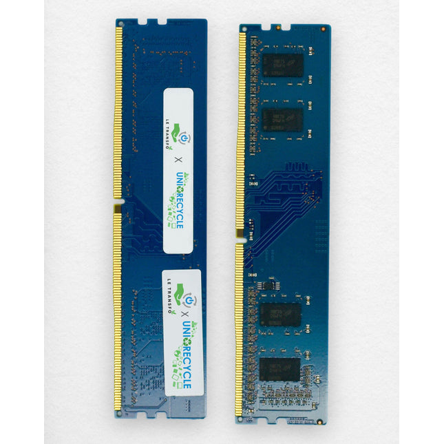 RAM for tower 4 GB DDR4