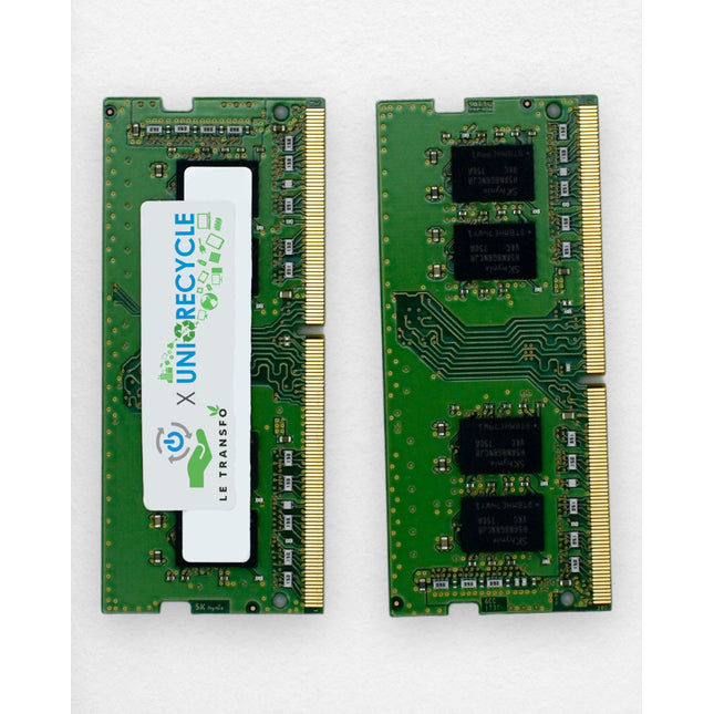 RAM for laptop 8 GB DDR4