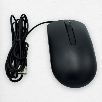 Souris à fil - Dell