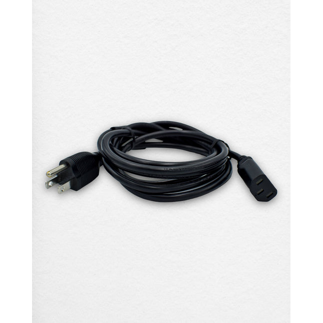 Power cable - 6 feet and more
