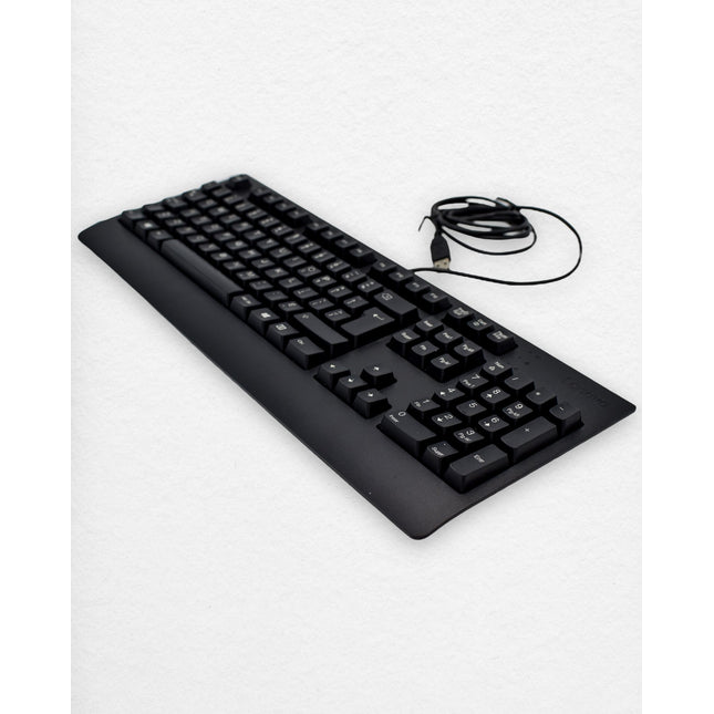 French standard computer keyboard - Lenovo