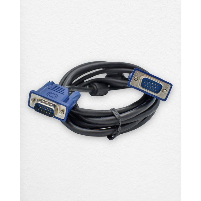 VGA wire 6 feet and more