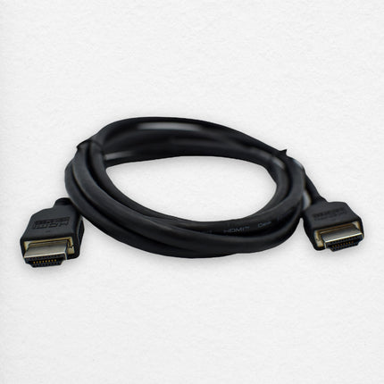 HDMI wire - 6 feet and more