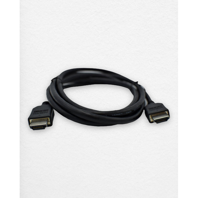 HDMI wire - 6 feet and more