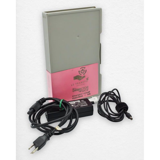 Toshiba Charger - Model 1